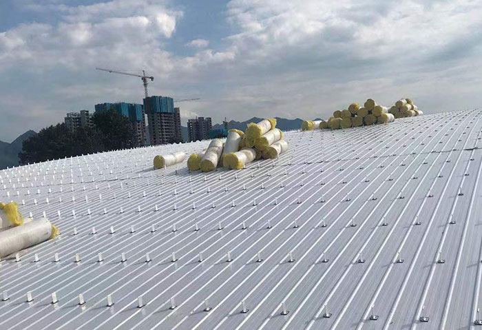 合作网架钢结构工程有限公司